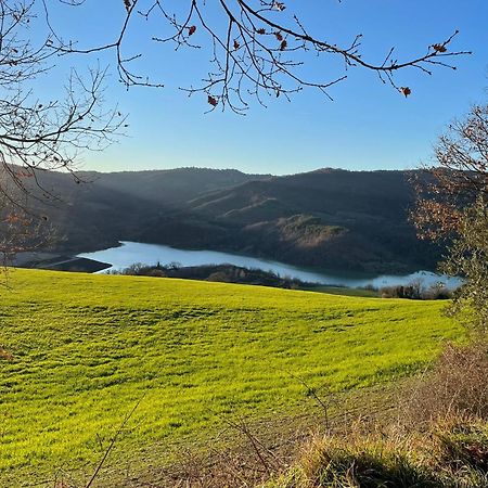 Agriturismo Dea Valfabbrica Экстерьер фото