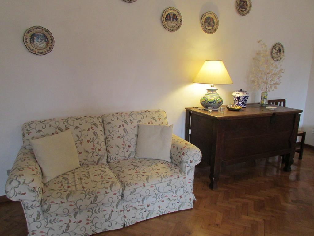 Agriturismo Dea Valfabbrica Экстерьер фото