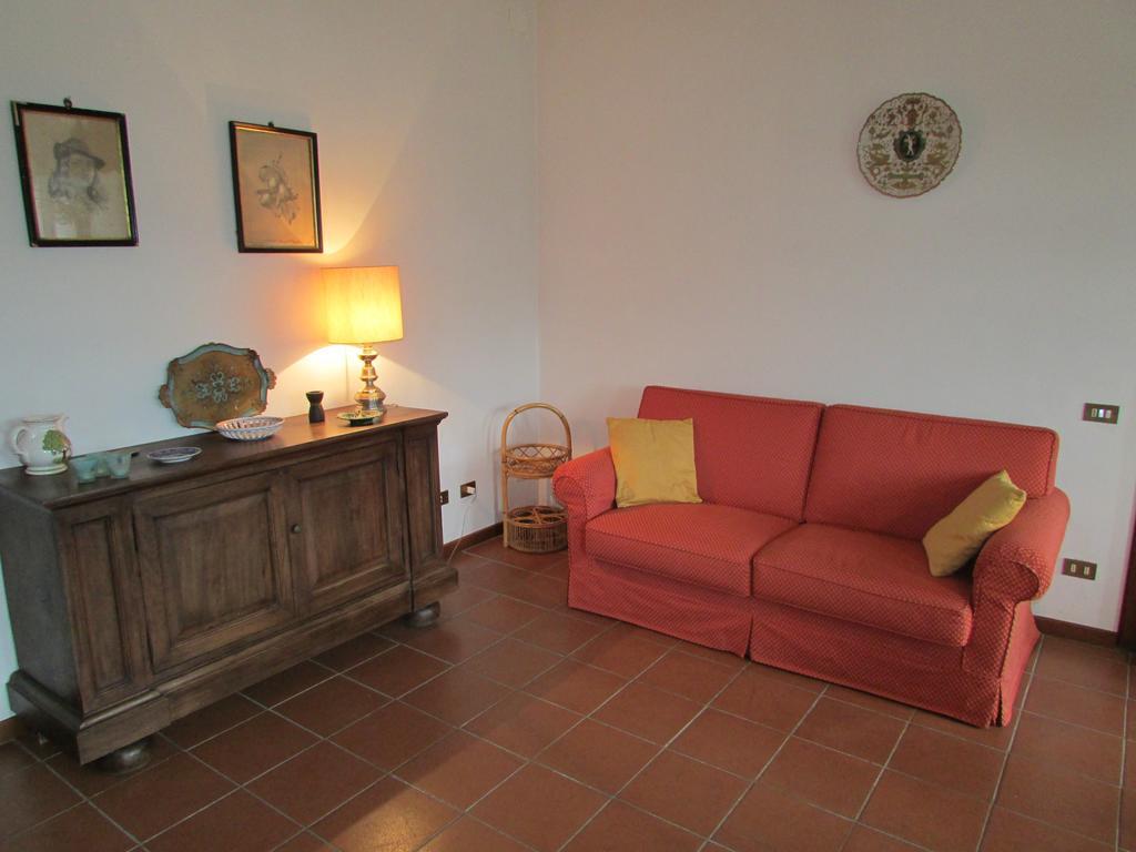 Agriturismo Dea Valfabbrica Экстерьер фото