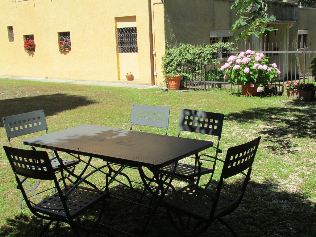 Agriturismo Dea Valfabbrica Экстерьер фото