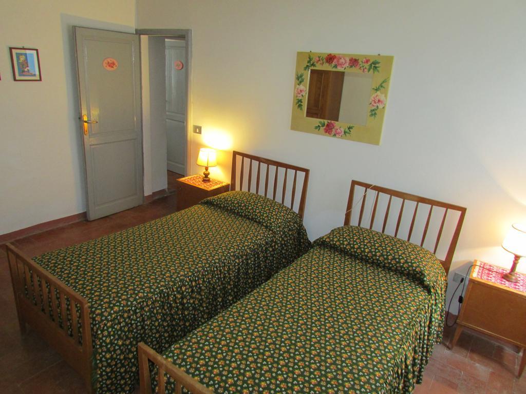 Agriturismo Dea Valfabbrica Экстерьер фото