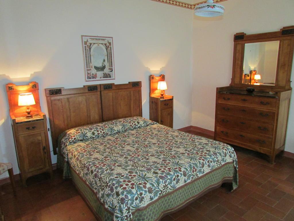 Agriturismo Dea Valfabbrica Экстерьер фото