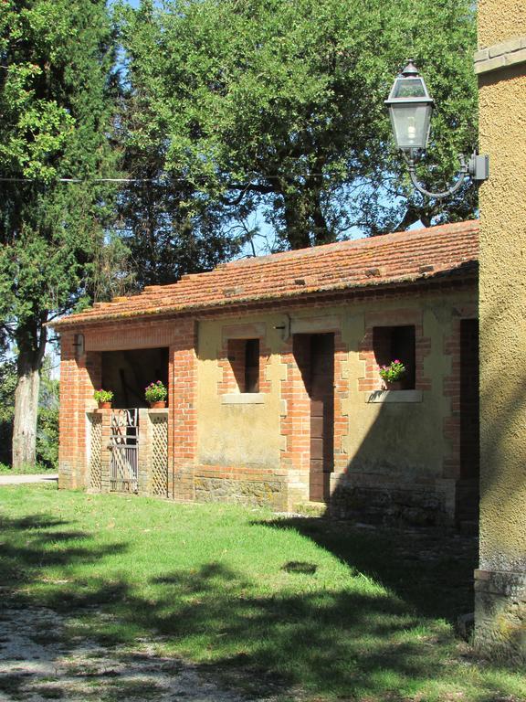 Agriturismo Dea Valfabbrica Экстерьер фото