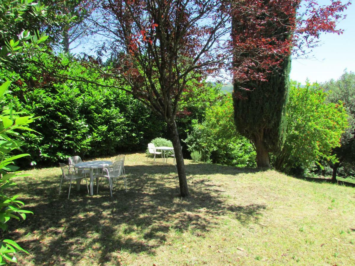 Agriturismo Dea Valfabbrica Экстерьер фото